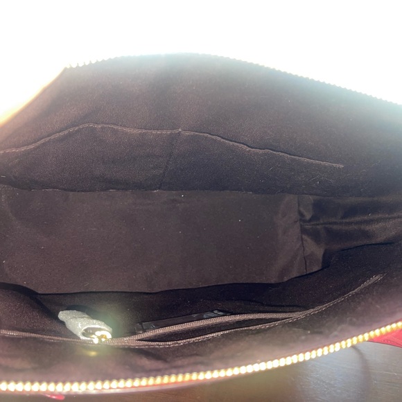 NWOT Coach Gallery Tote - Picture 3 of 4